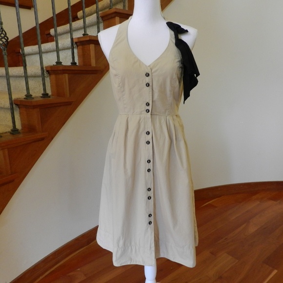 Sure Lock dress by Maeve - Picture 2 of 6